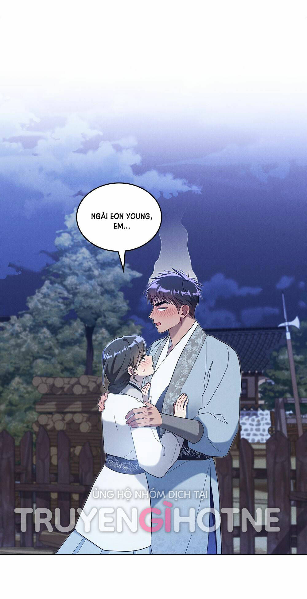 Mokrin Chapter 26.1 - TC Truyện