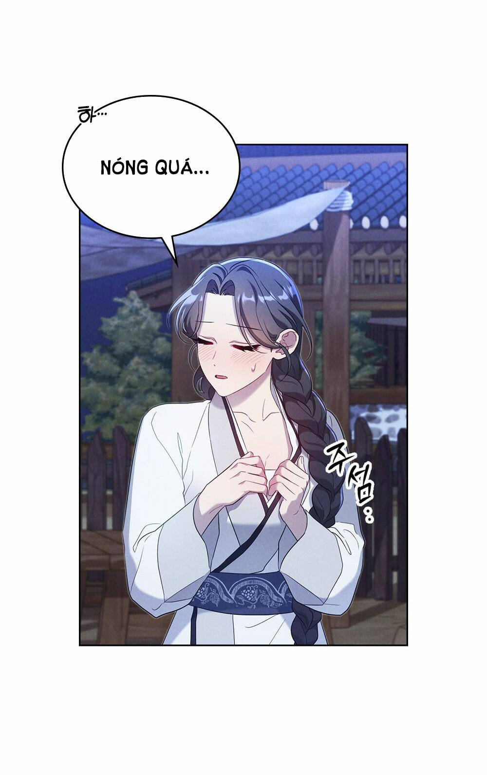 Mokrin Chapter 26.1 - TC Truyện