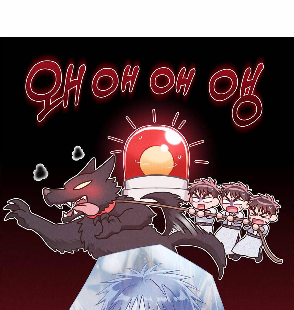 Mokrin Chapter 26.1 - TC Truyện