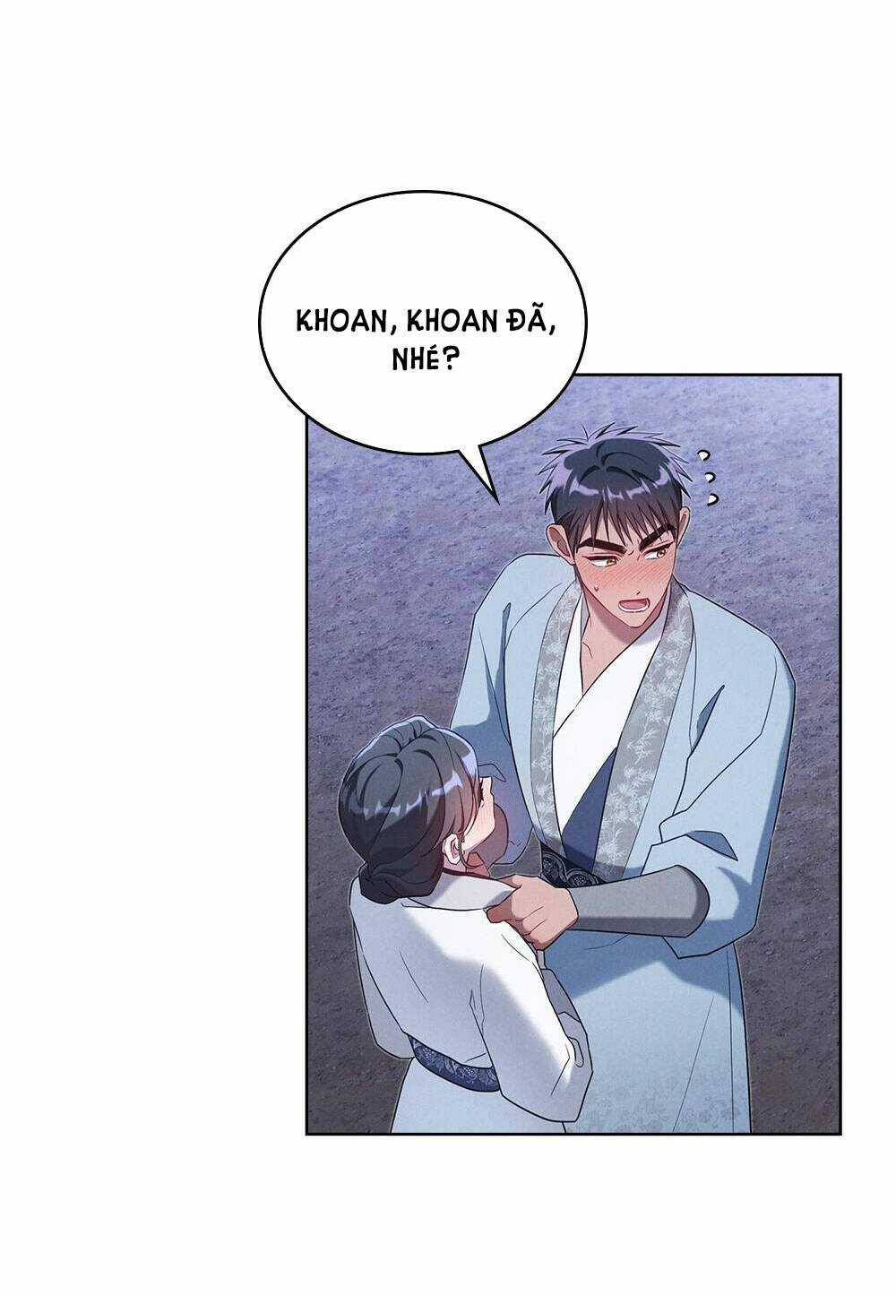 Mokrin Chapter 26.1 - TC Truyện