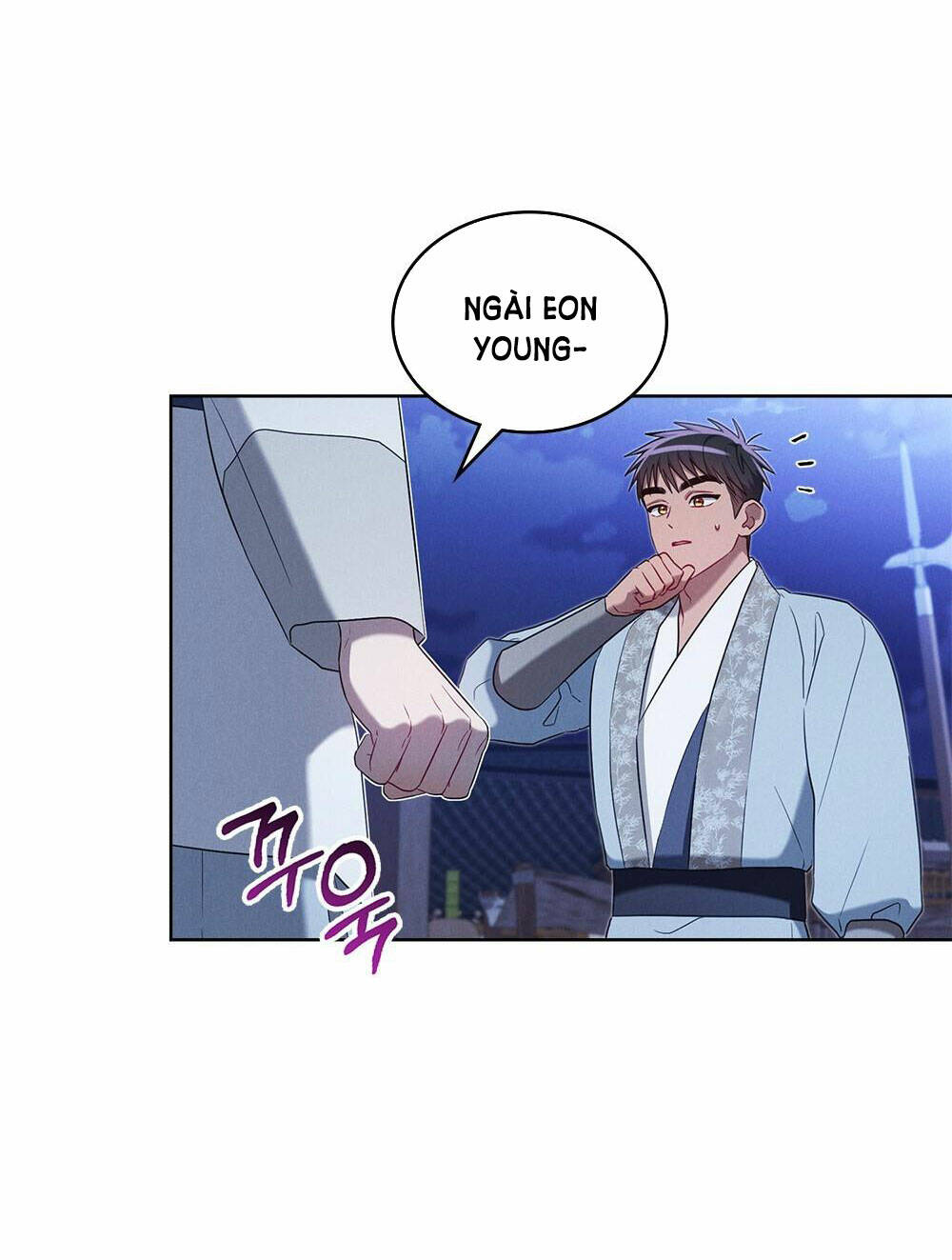 Mokrin Chapter 26.1 - TC Truyện