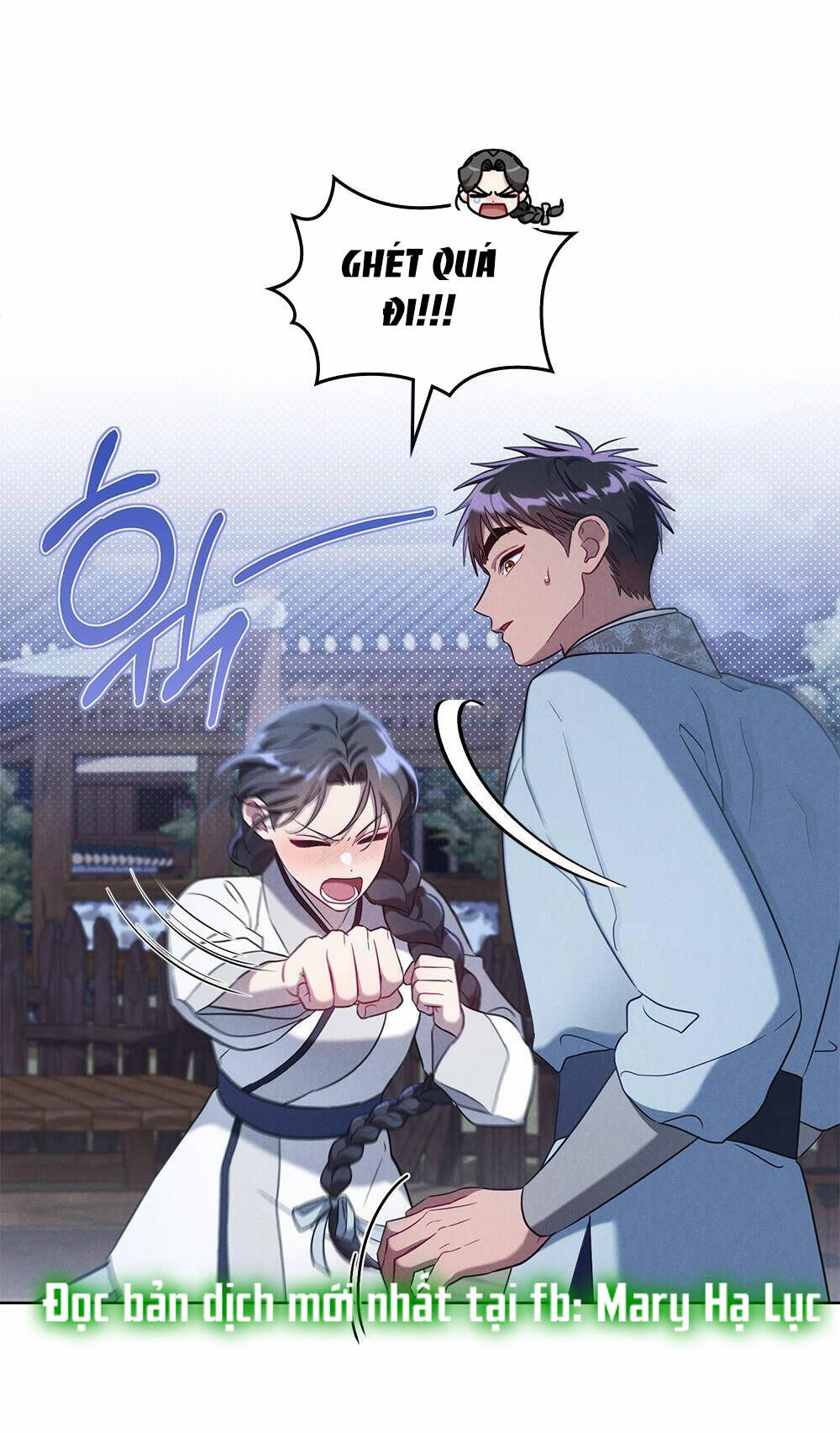 Mokrin Chapter 26.1 - TC Truyện