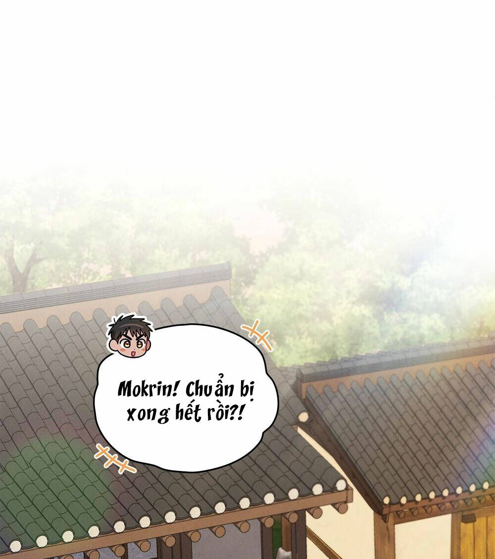 Mokrin Chapter 27.1 - AB Truyện