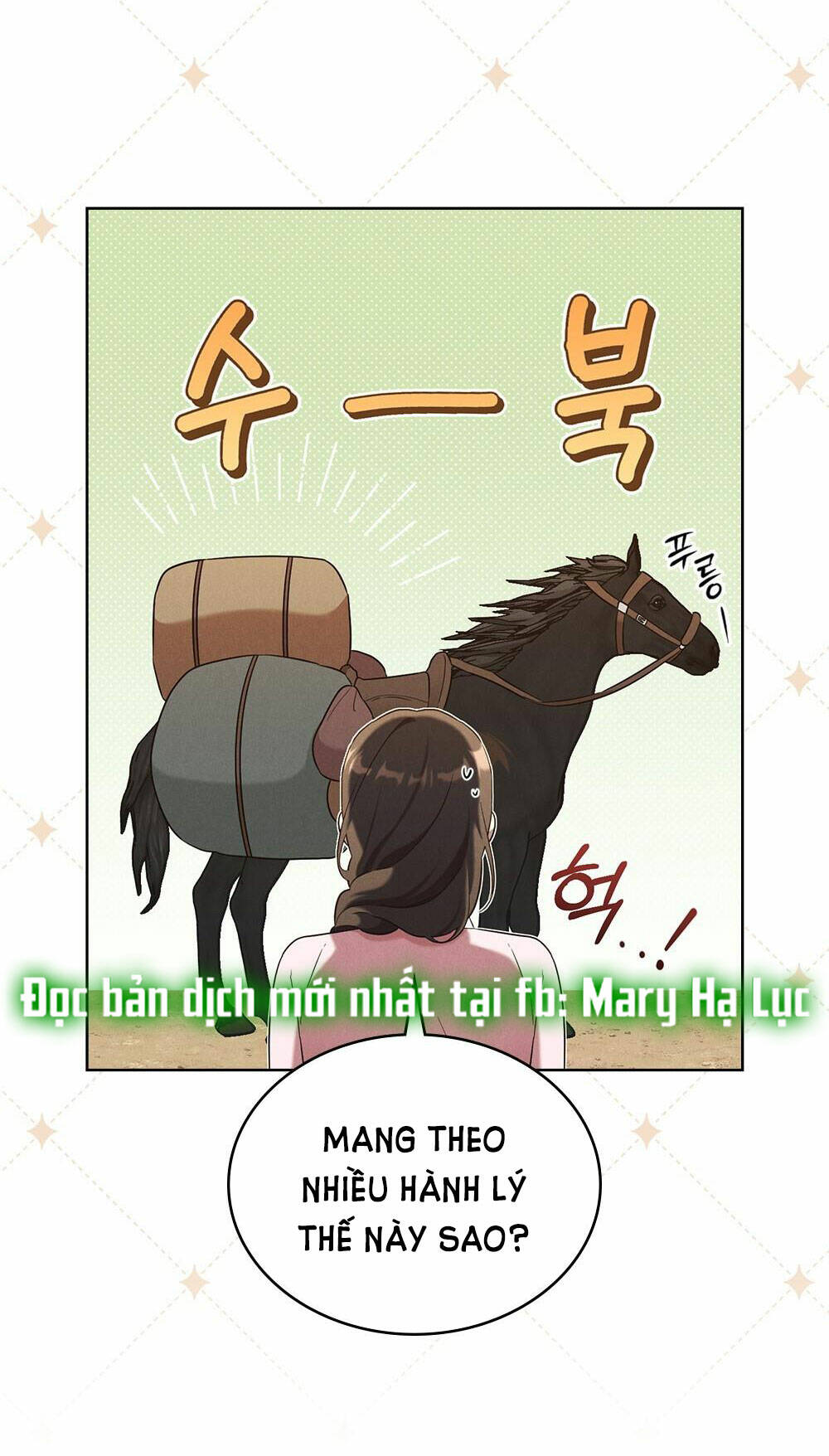 Mokrin Chapter 27.1 - AB Truyện