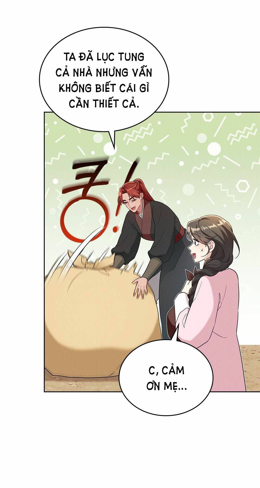 Mokrin Chapter 27.1 - AB Truyện