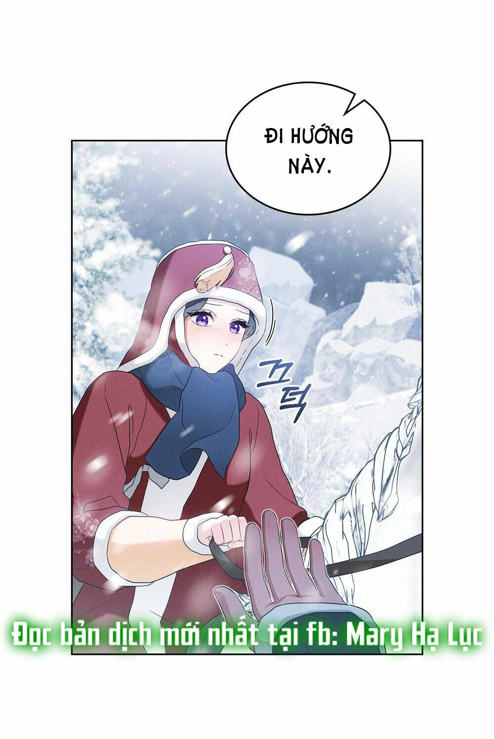 Mokrin Chapter 27.2 - AB Truyện