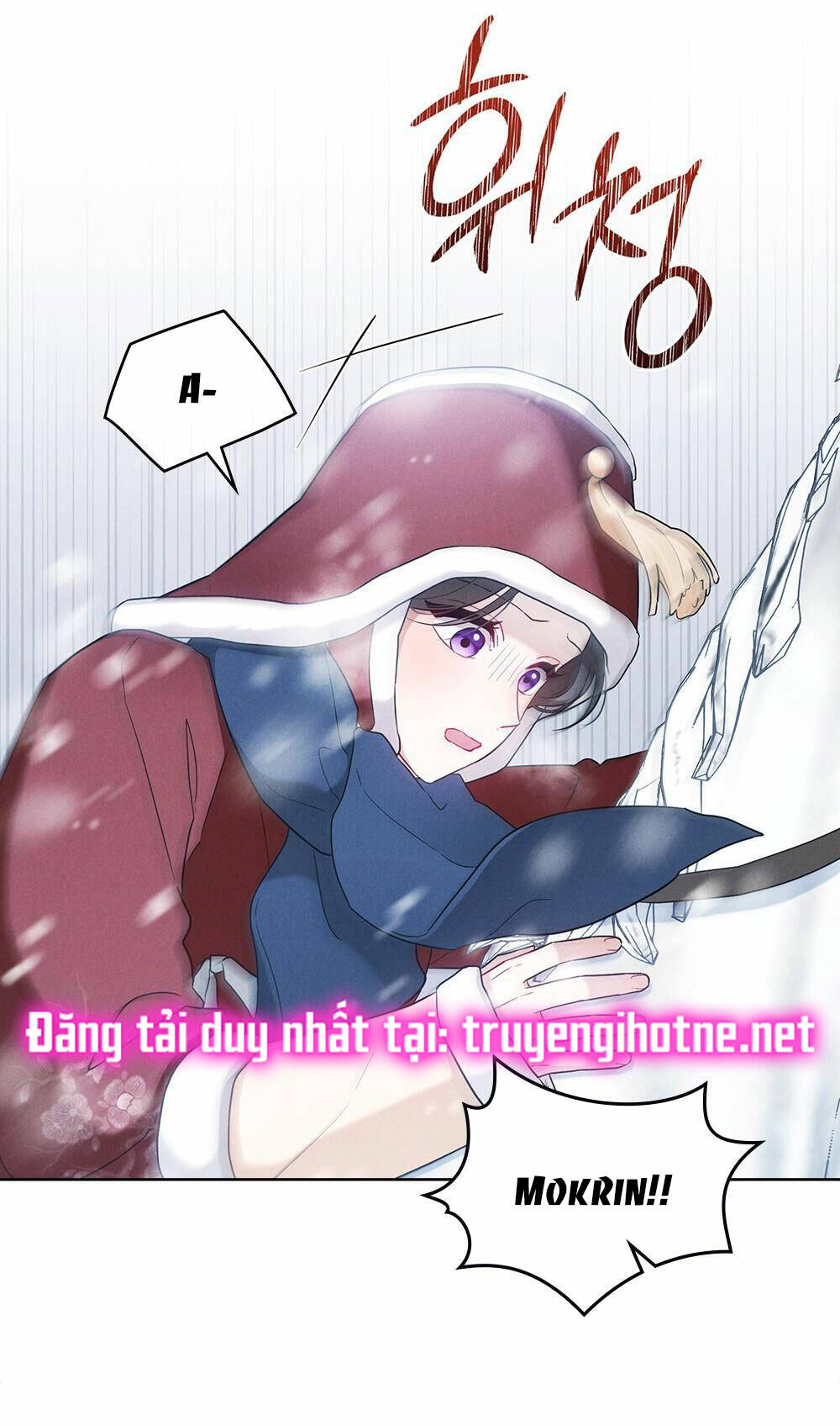 Mokrin Chapter 27.2 - AB Truyện