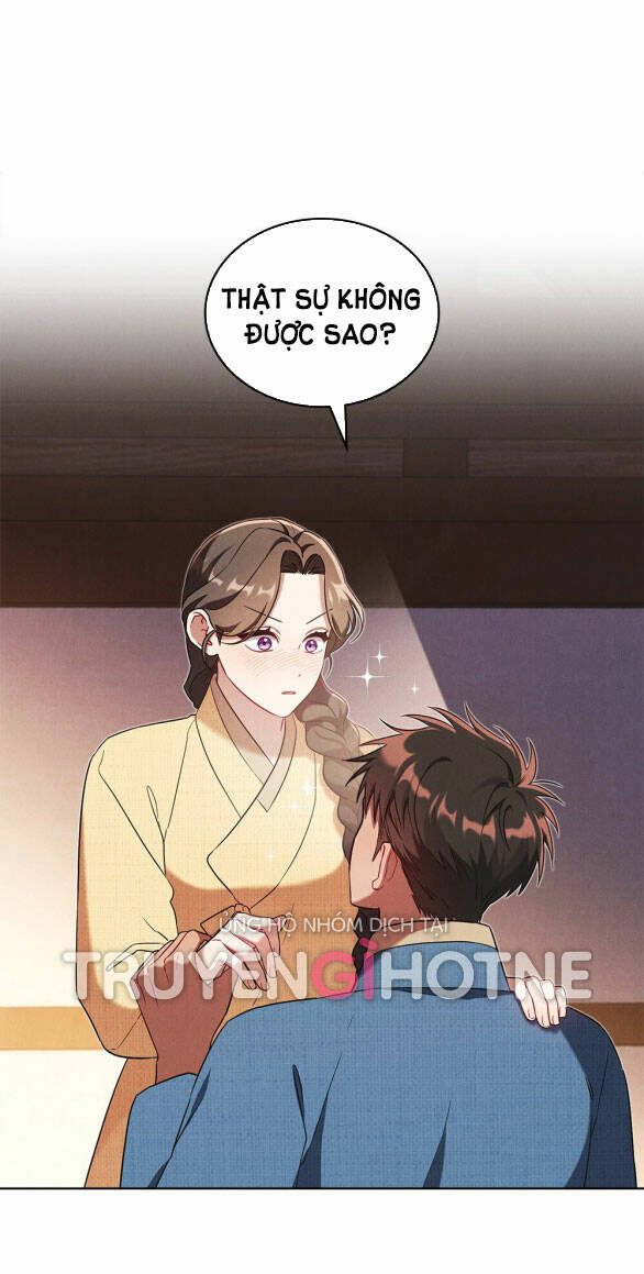 Mokrin Chapter 31.1 - AB Truyện