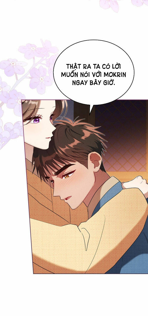 Mokrin Chapter 31.1 - AB Truyện