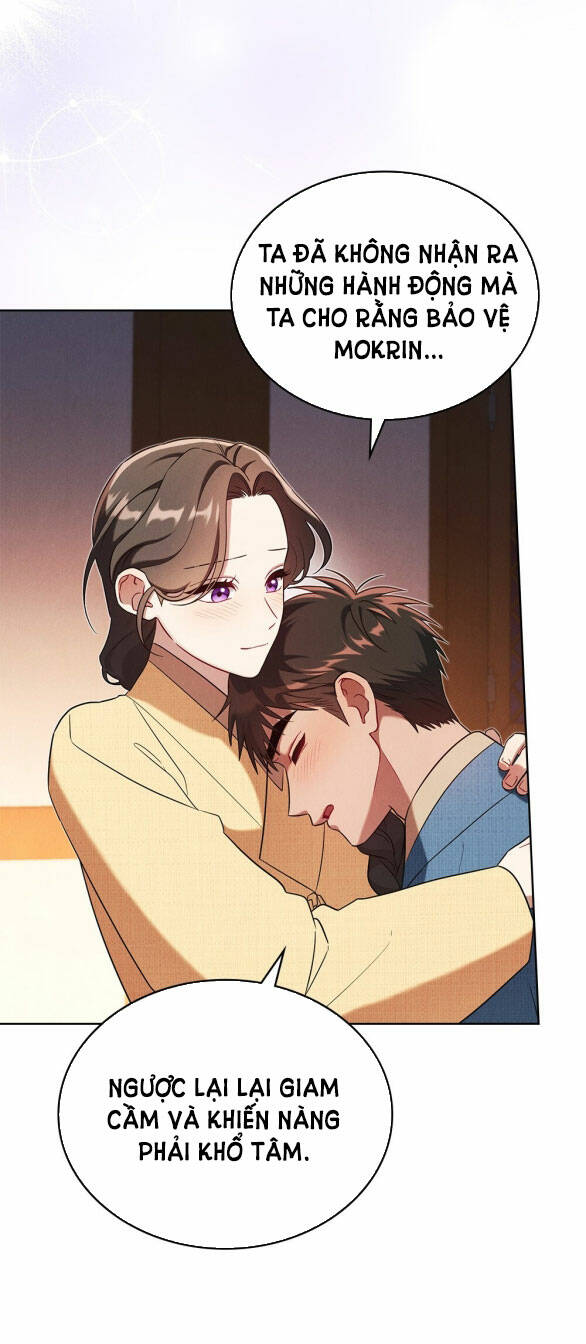 Mokrin Chapter 31.1 - AB Truyện
