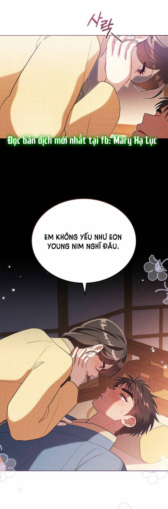 Mokrin Chapter 31.1 - AB Truyện