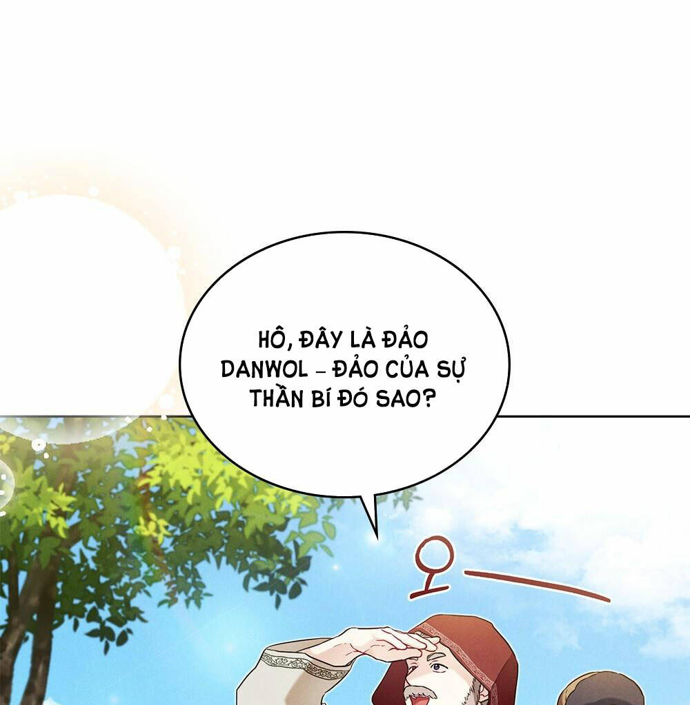 Mokrin Chapter 32.1 - AB Truyện