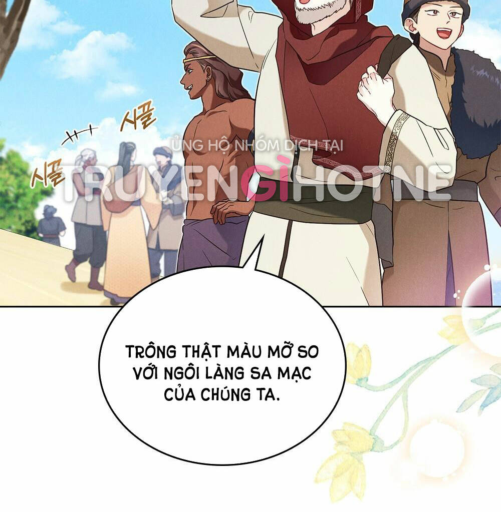 Mokrin Chapter 32.1 - AB Truyện