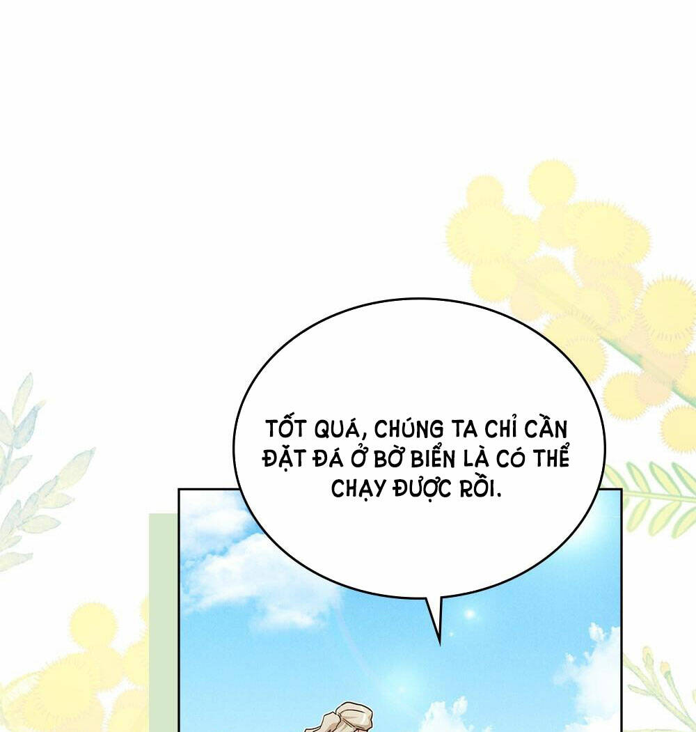 Mokrin Chapter 32.1 - AB Truyện