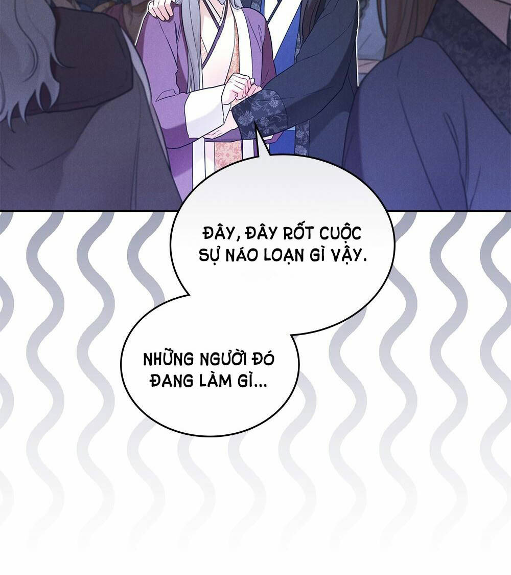 Mokrin Chapter 32.1 - AB Truyện