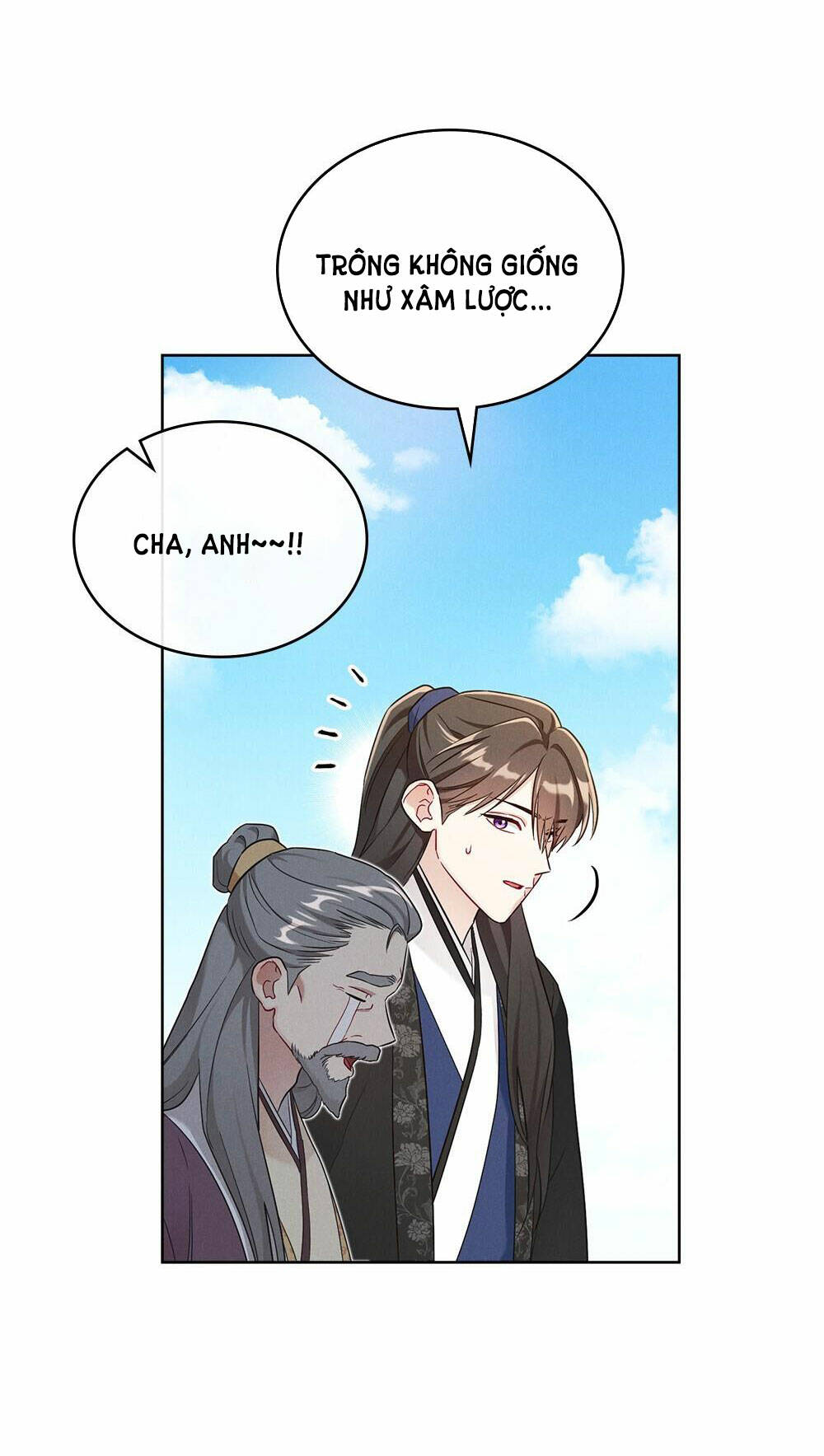 Mokrin Chapter 32.1 - AB Truyện