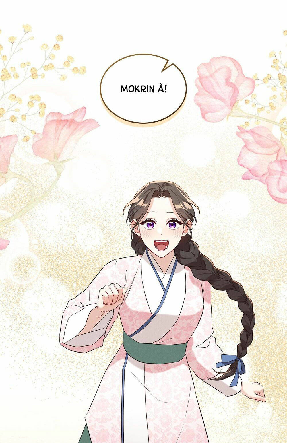 Mokrin Chapter 32.1 - AB Truyện