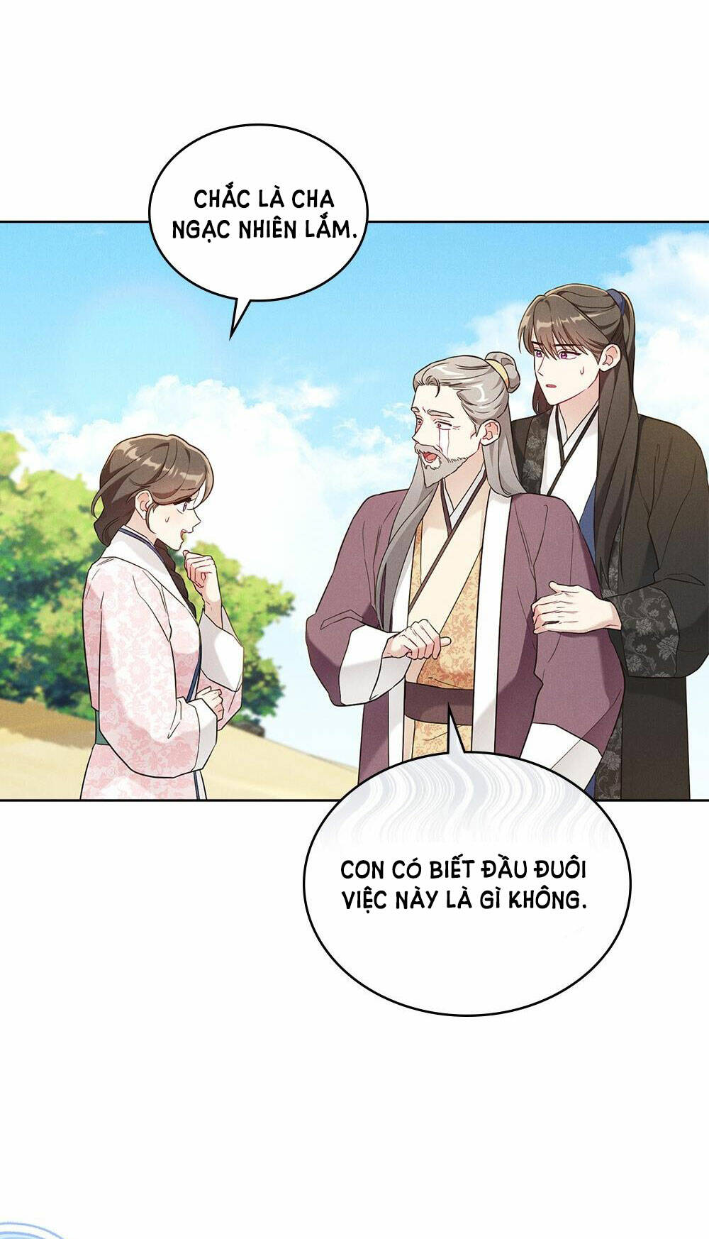 Mokrin Chapter 32.1 - AB Truyện