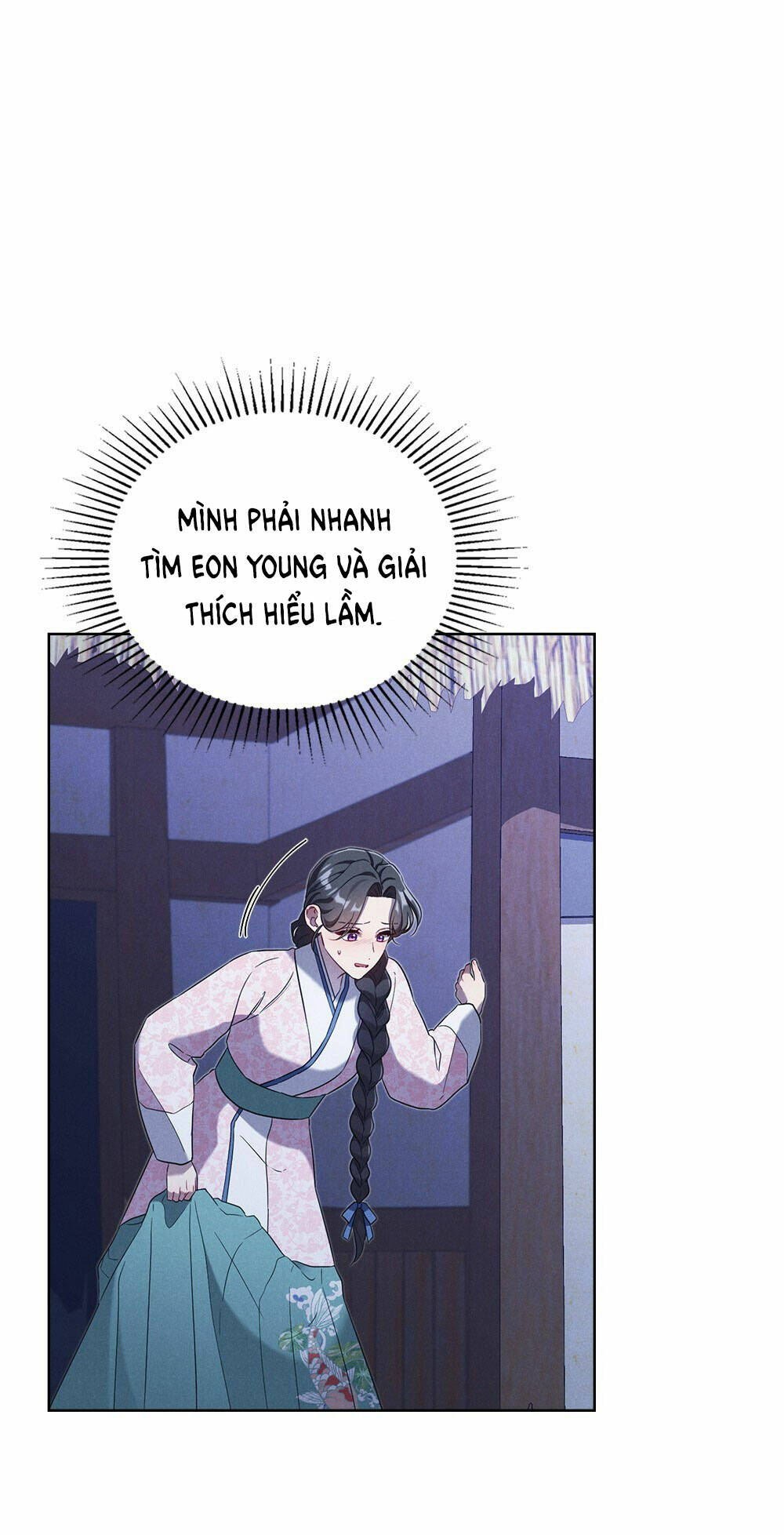 Mokrin Chapter 33.1 - TC Truyện