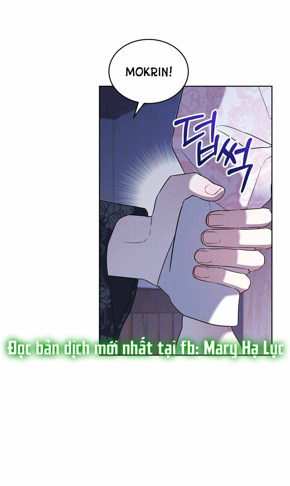 Mokrin Chapter 33.1 - TC Truyện