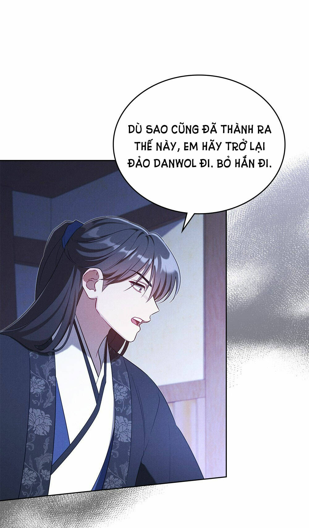Mokrin Chapter 33.1 - TC Truyện
