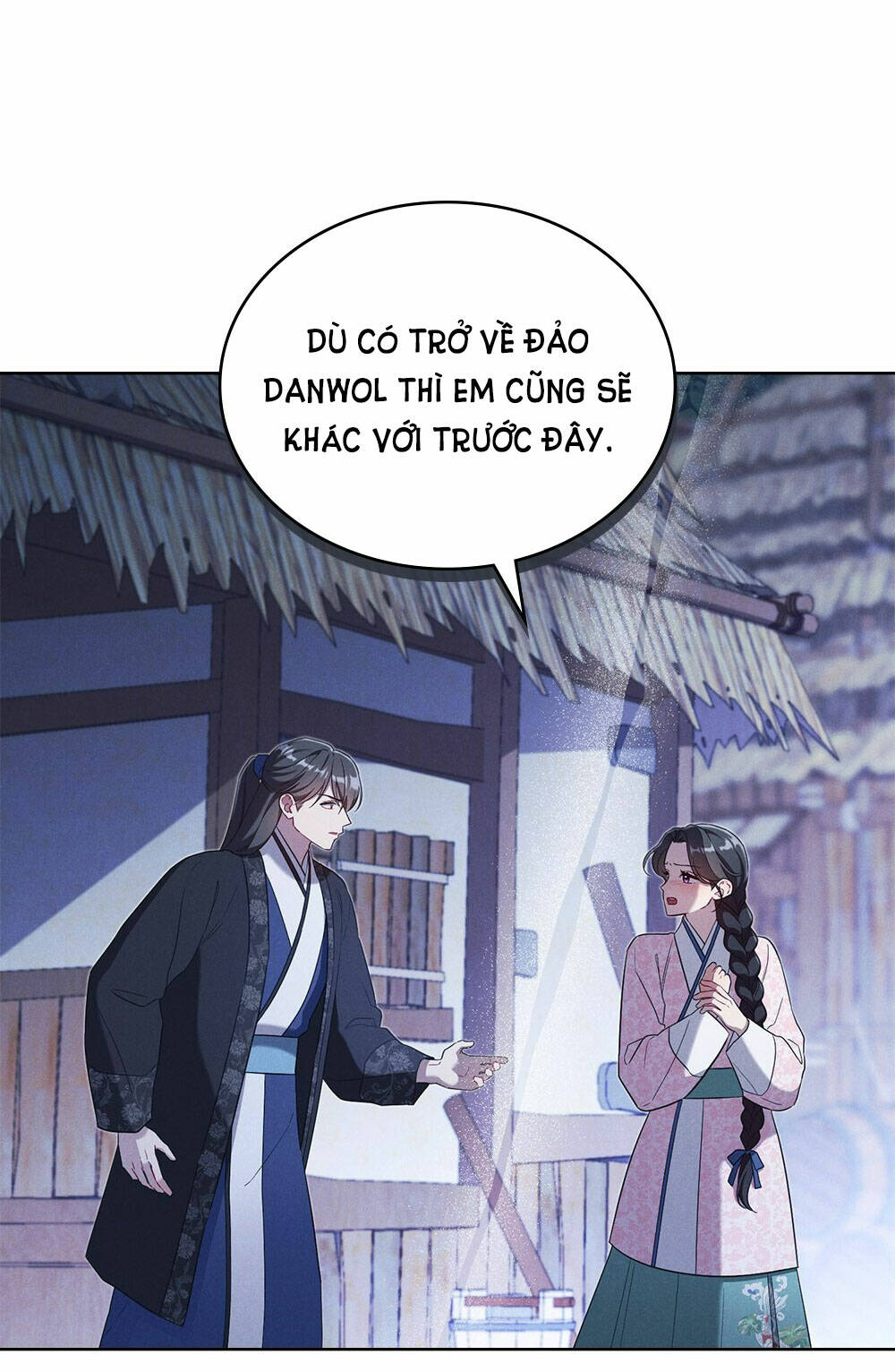 Mokrin Chapter 33.1 - TC Truyện