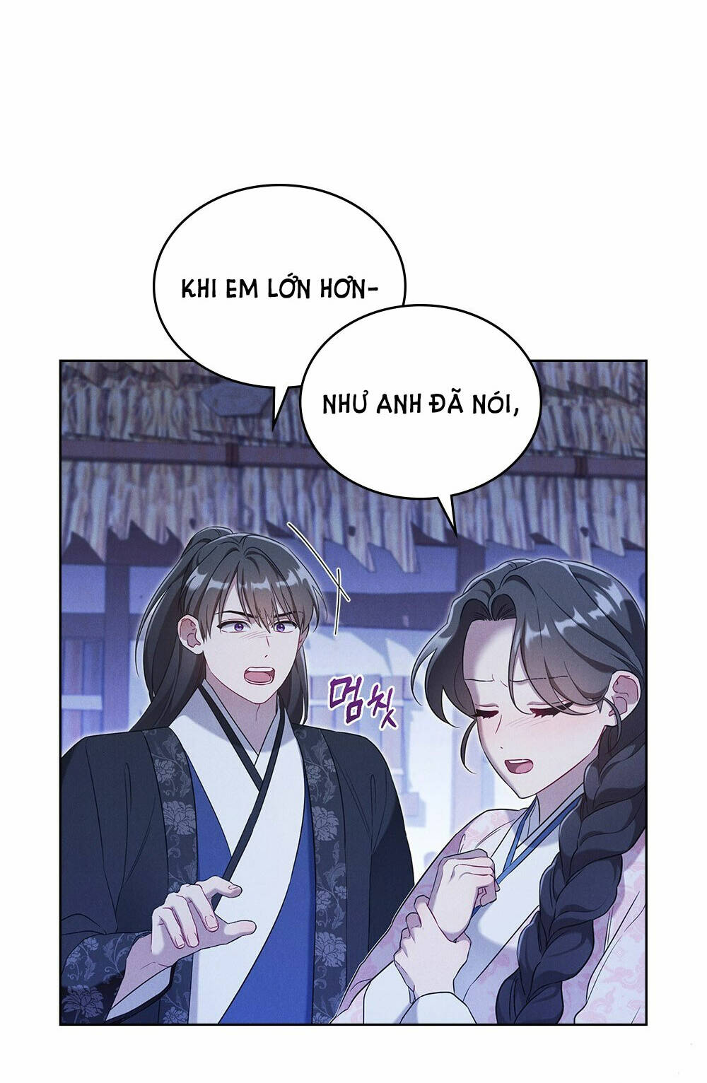 Mokrin Chapter 33.1 - TC Truyện