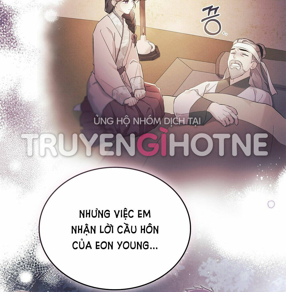 Mokrin Chapter 33.1 - TC Truyện