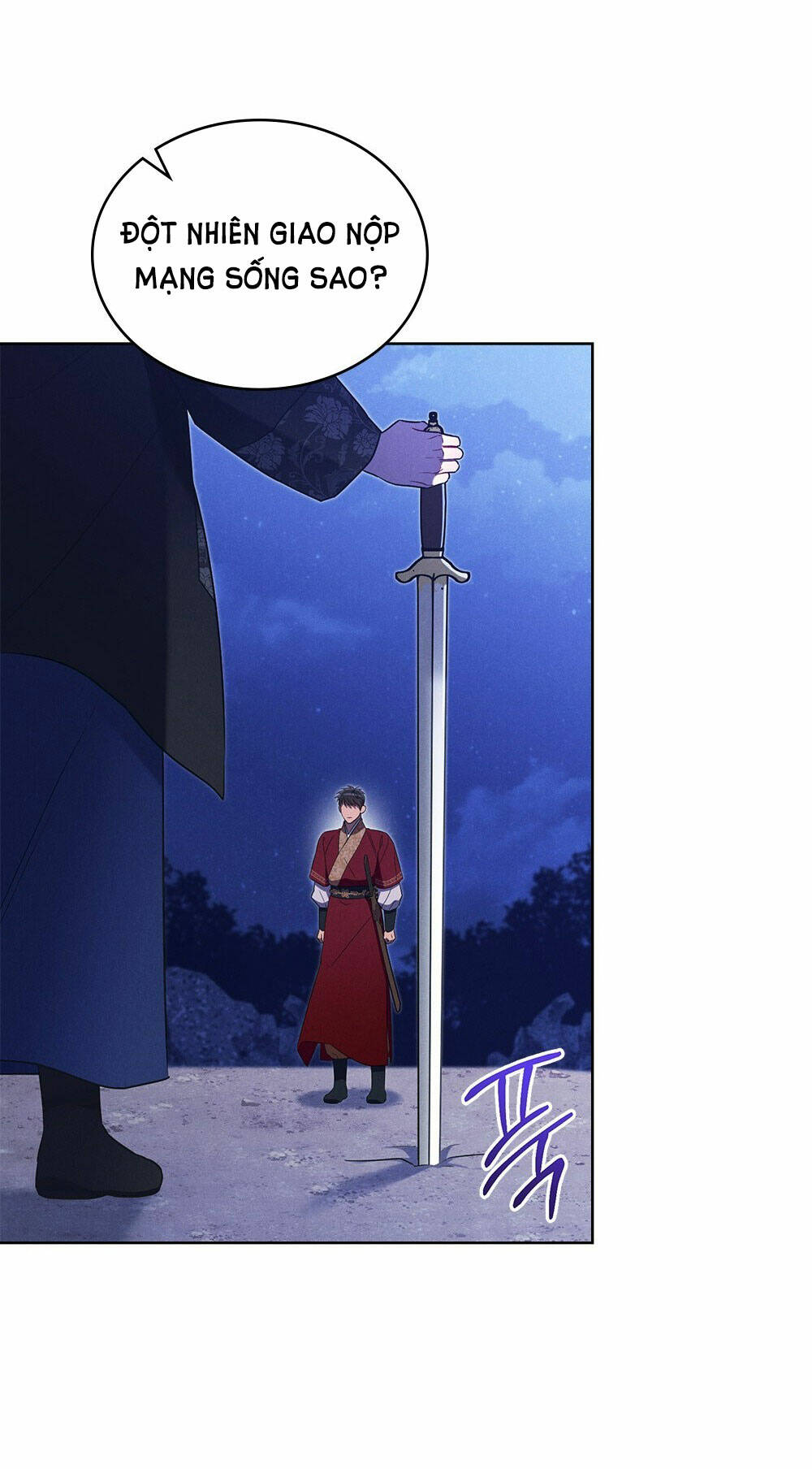 Mokrin Chapter 33.2 - AB Truyện