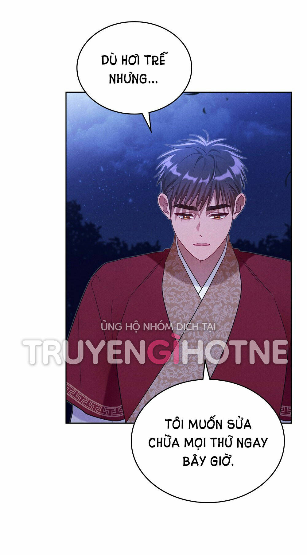 Mokrin Chapter 33.2 - AB Truyện