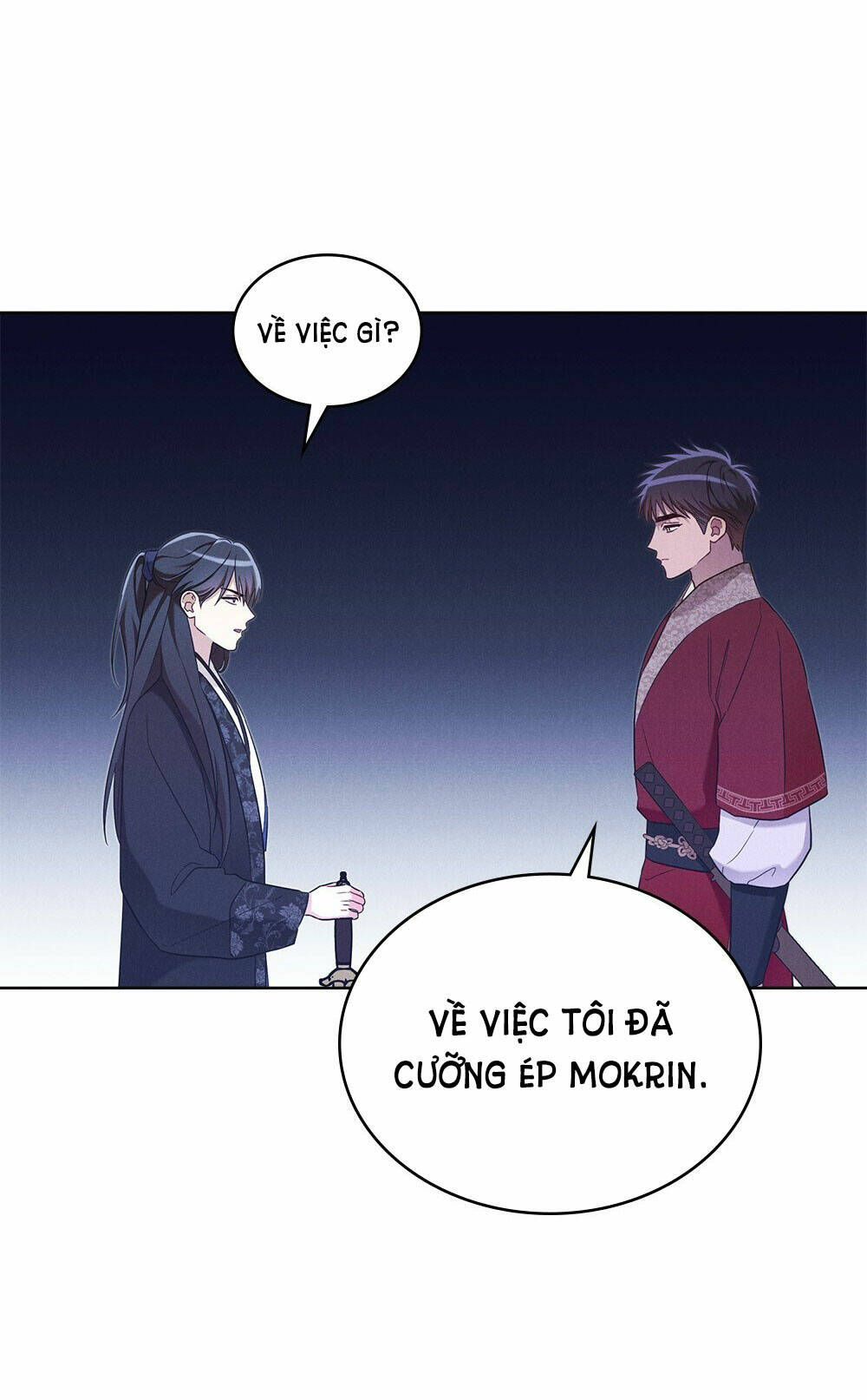 Mokrin Chapter 33.2 - AB Truyện