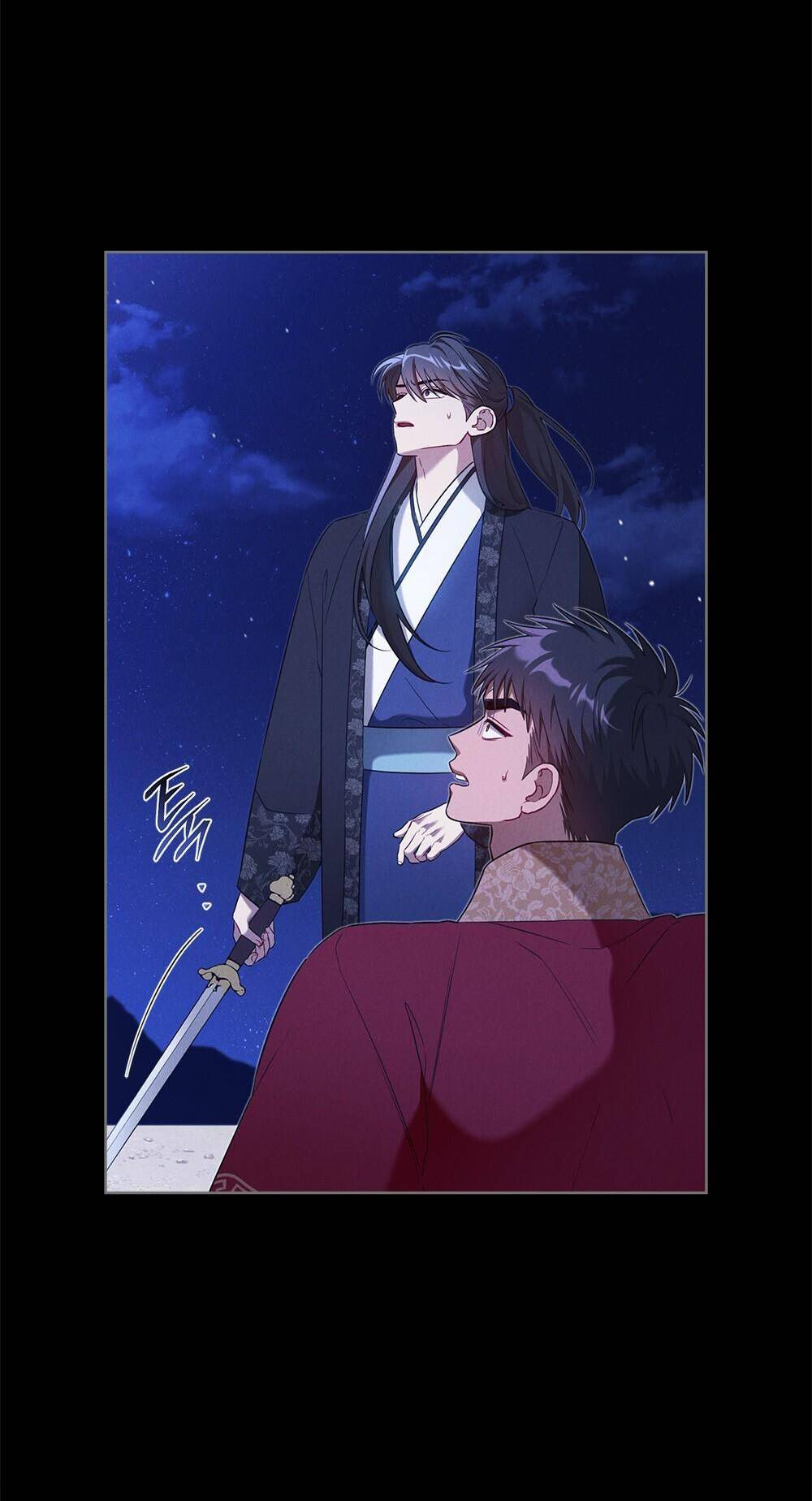 Mokrin Chapter 34.1 - AB Truyện