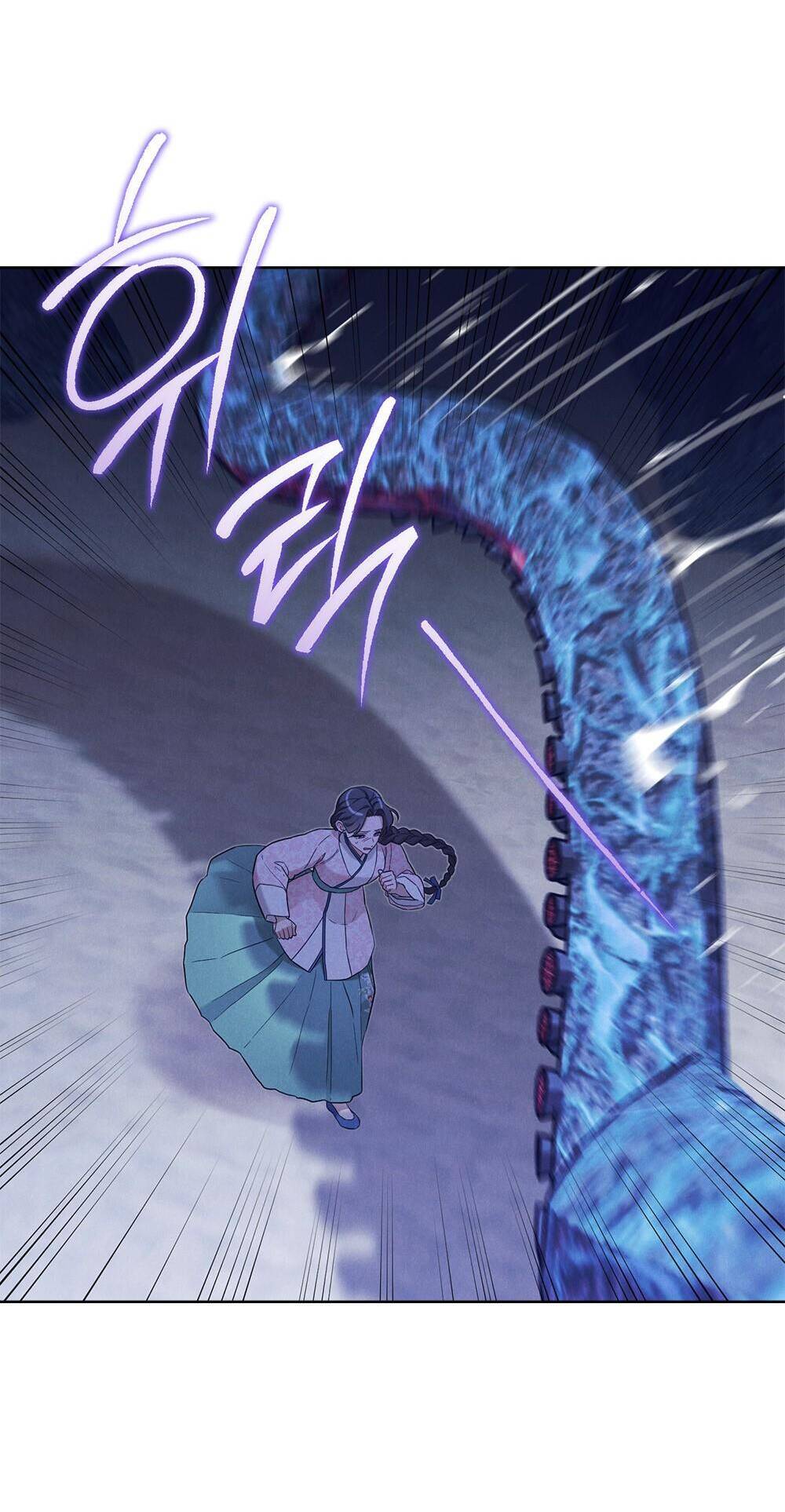 Mokrin Chapter 34.1 - AB Truyện