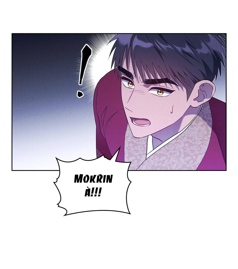 Mokrin Chapter 34.1 - AB Truyện