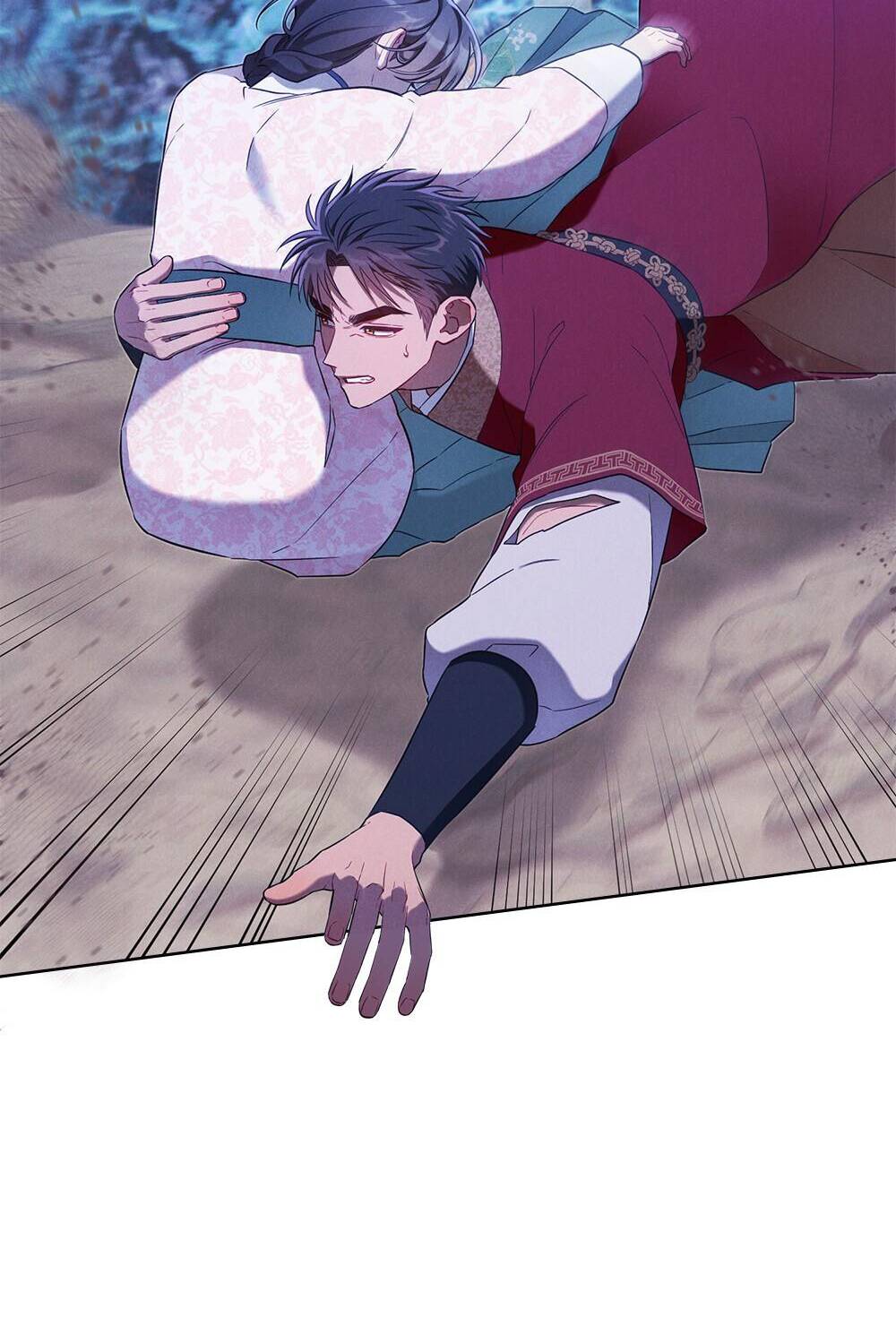 Mokrin Chapter 34.1 - AB Truyện