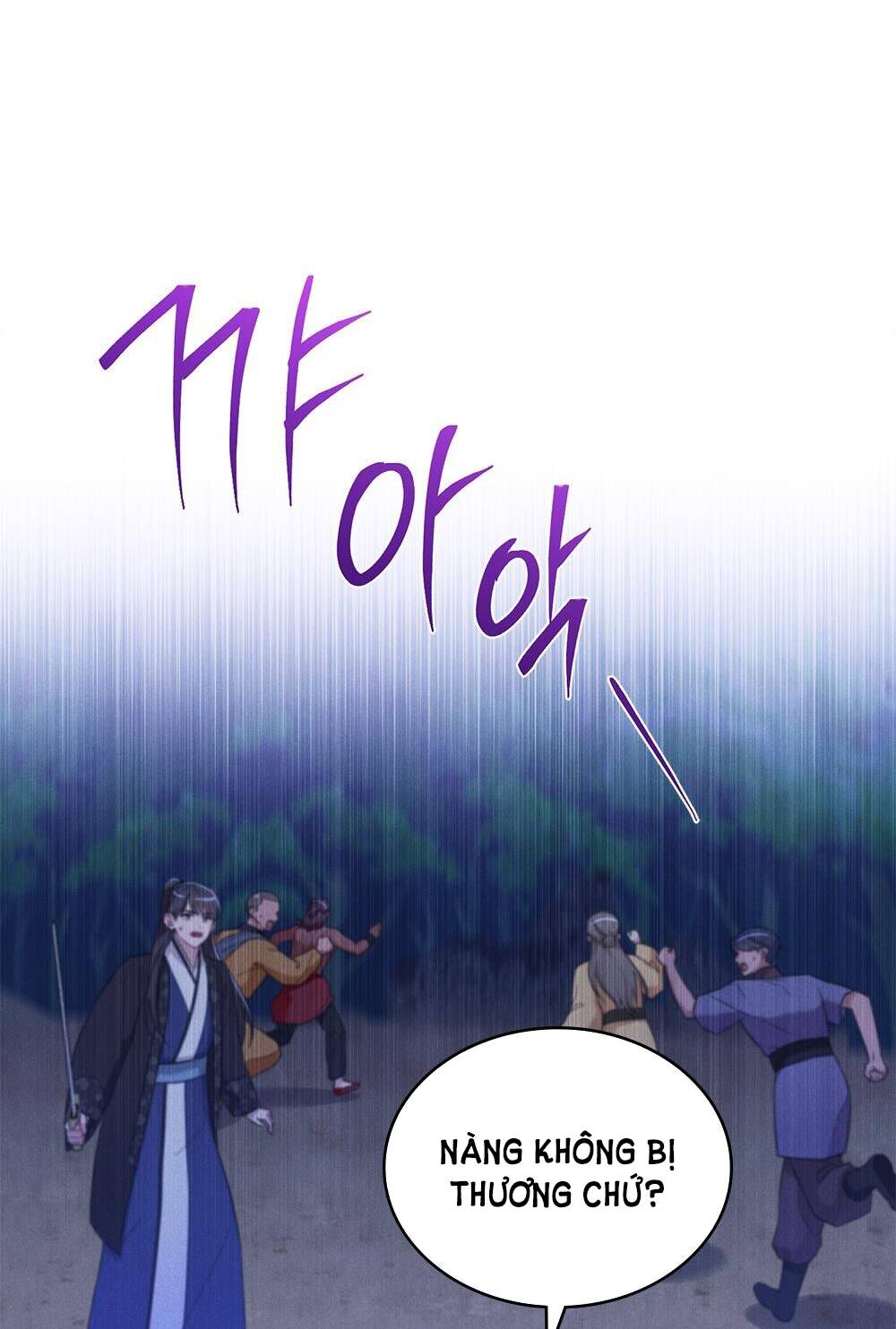 Mokrin Chapter 34.1 - AB Truyện