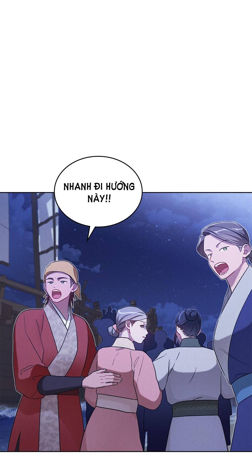 Mokrin Chapter 34.2 - AB Truyện