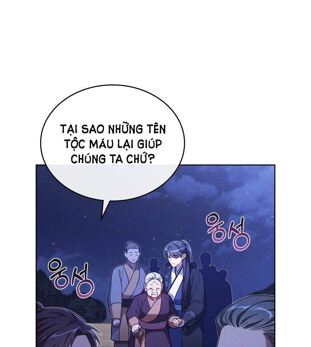 Mokrin Chapter 34.2 - AB Truyện