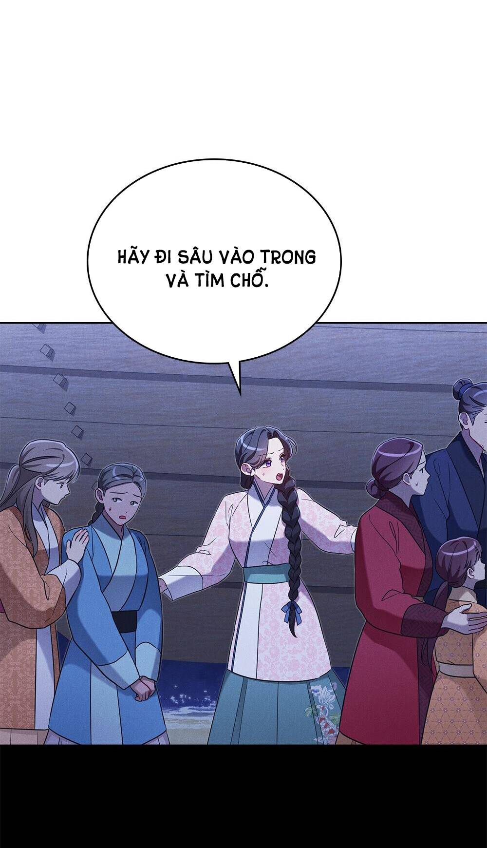 Mokrin Chapter 34.2 - AB Truyện