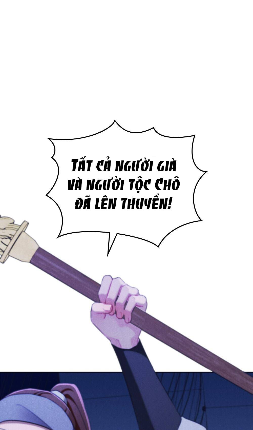 Mokrin Chapter 35.1 - TC Truyện