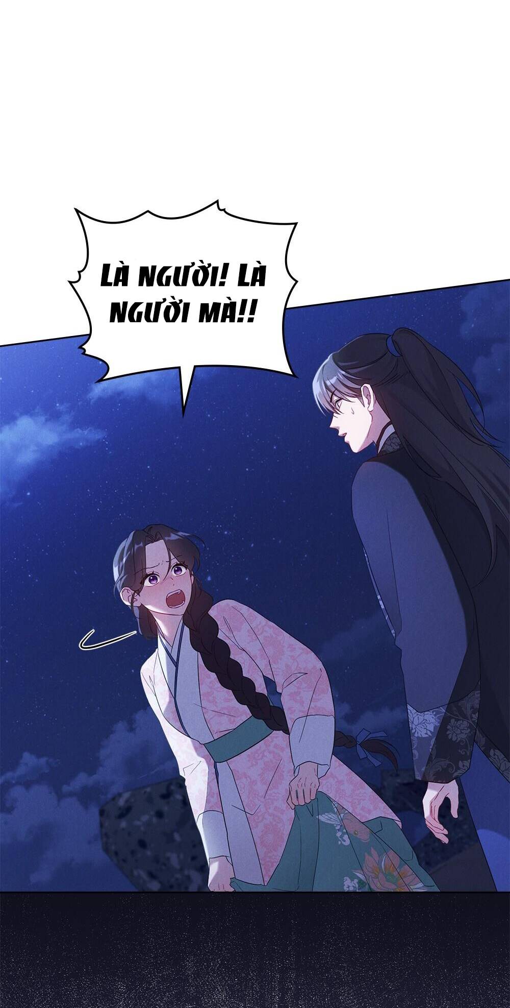 Mokrin Chapter 35.1 - TC Truyện