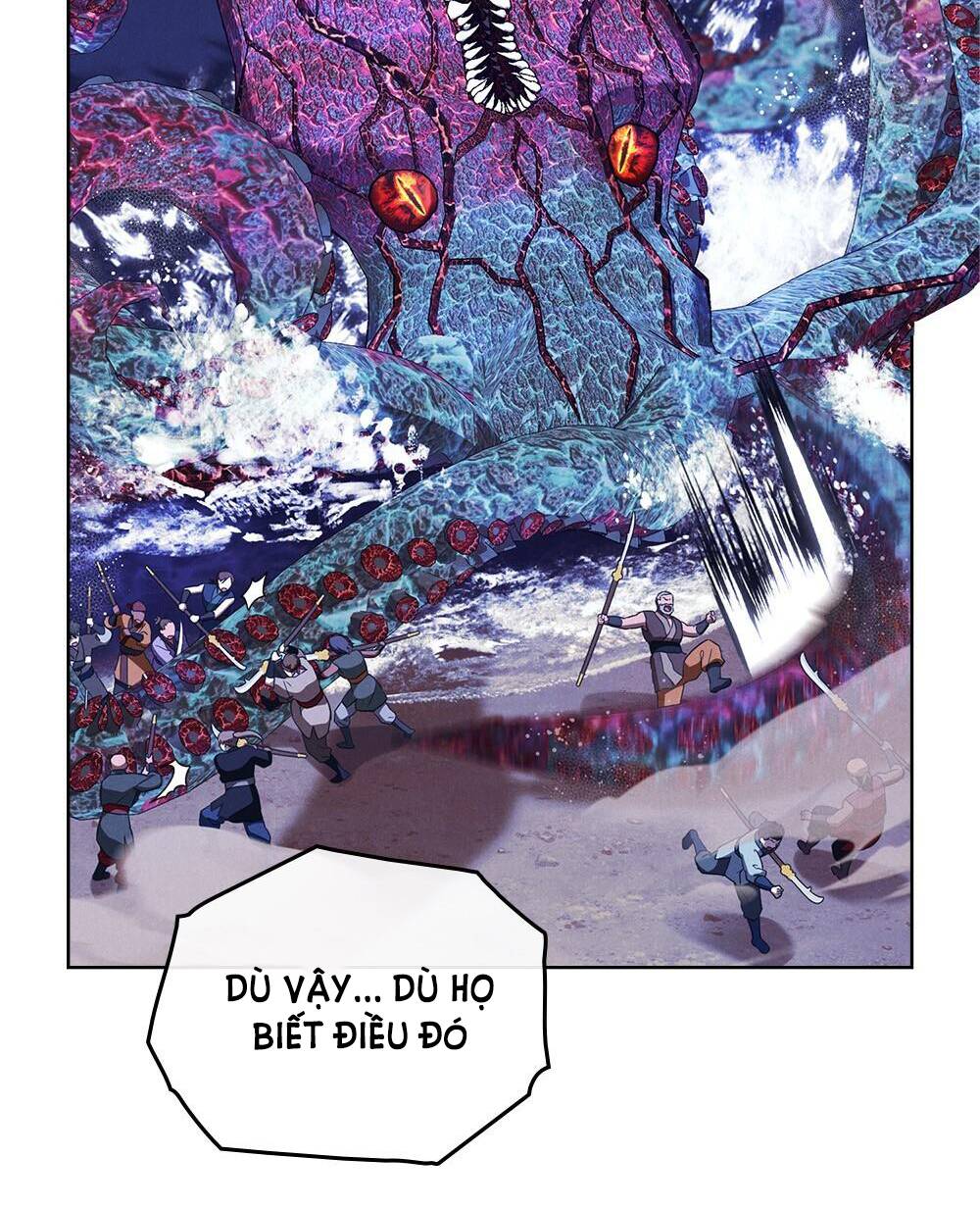 Mokrin Chapter 35.1 - TC Truyện