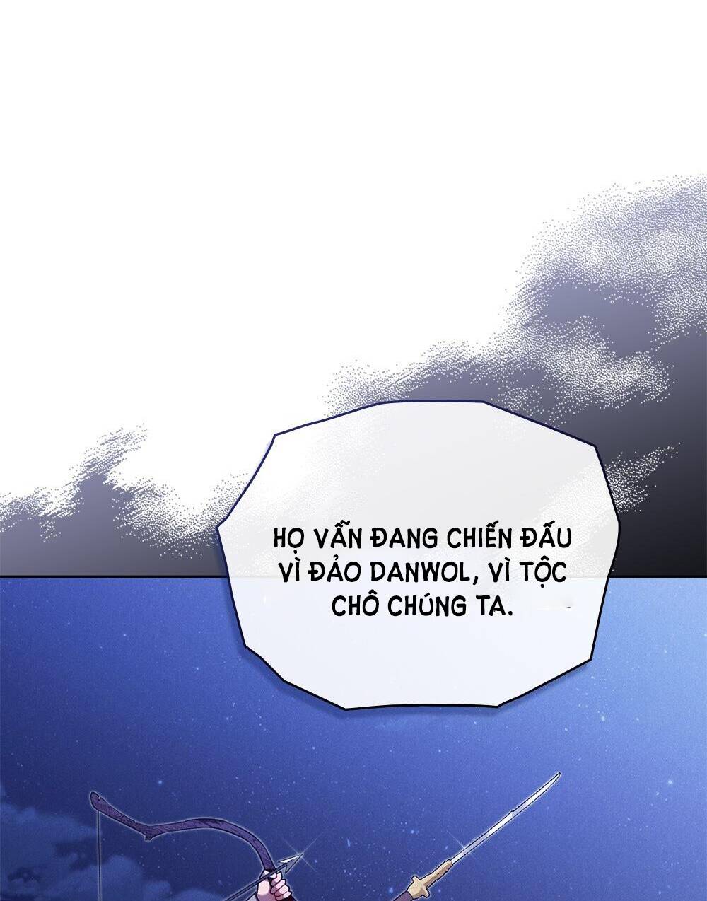 Mokrin Chapter 35.1 - TC Truyện