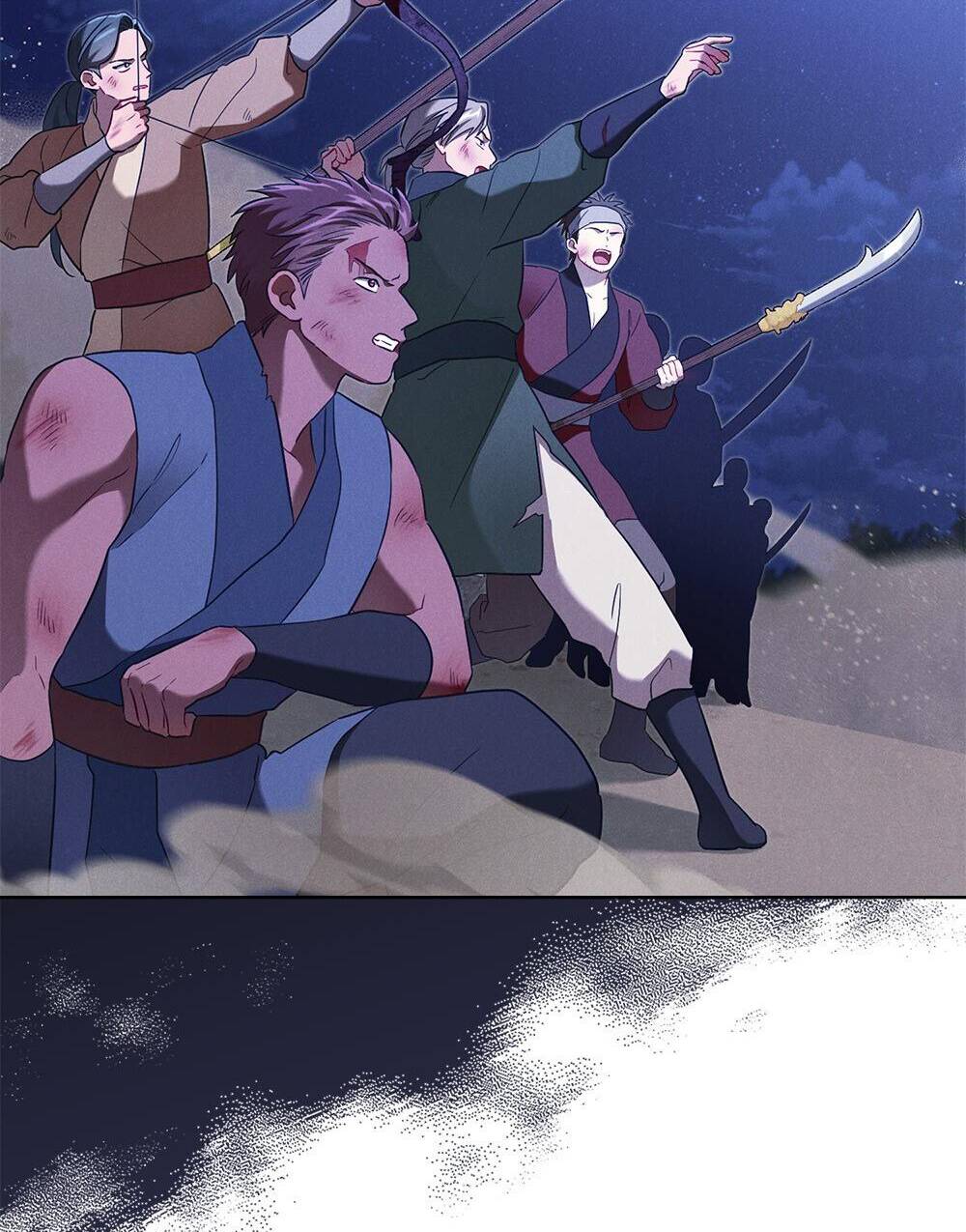 Mokrin Chapter 35.1 - TC Truyện