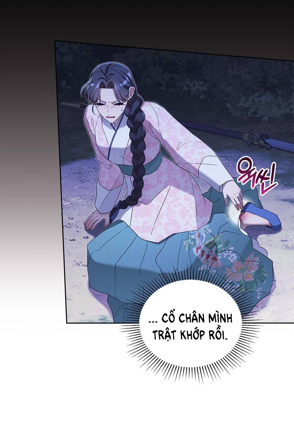 Mokrin Chapter 35.2 - AB Truyện