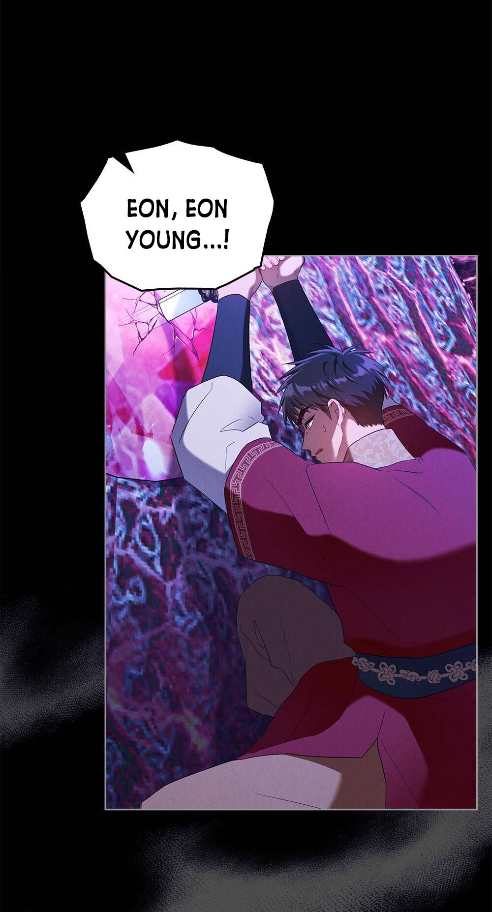 Mokrin Chapter 35.2 - AB Truyện