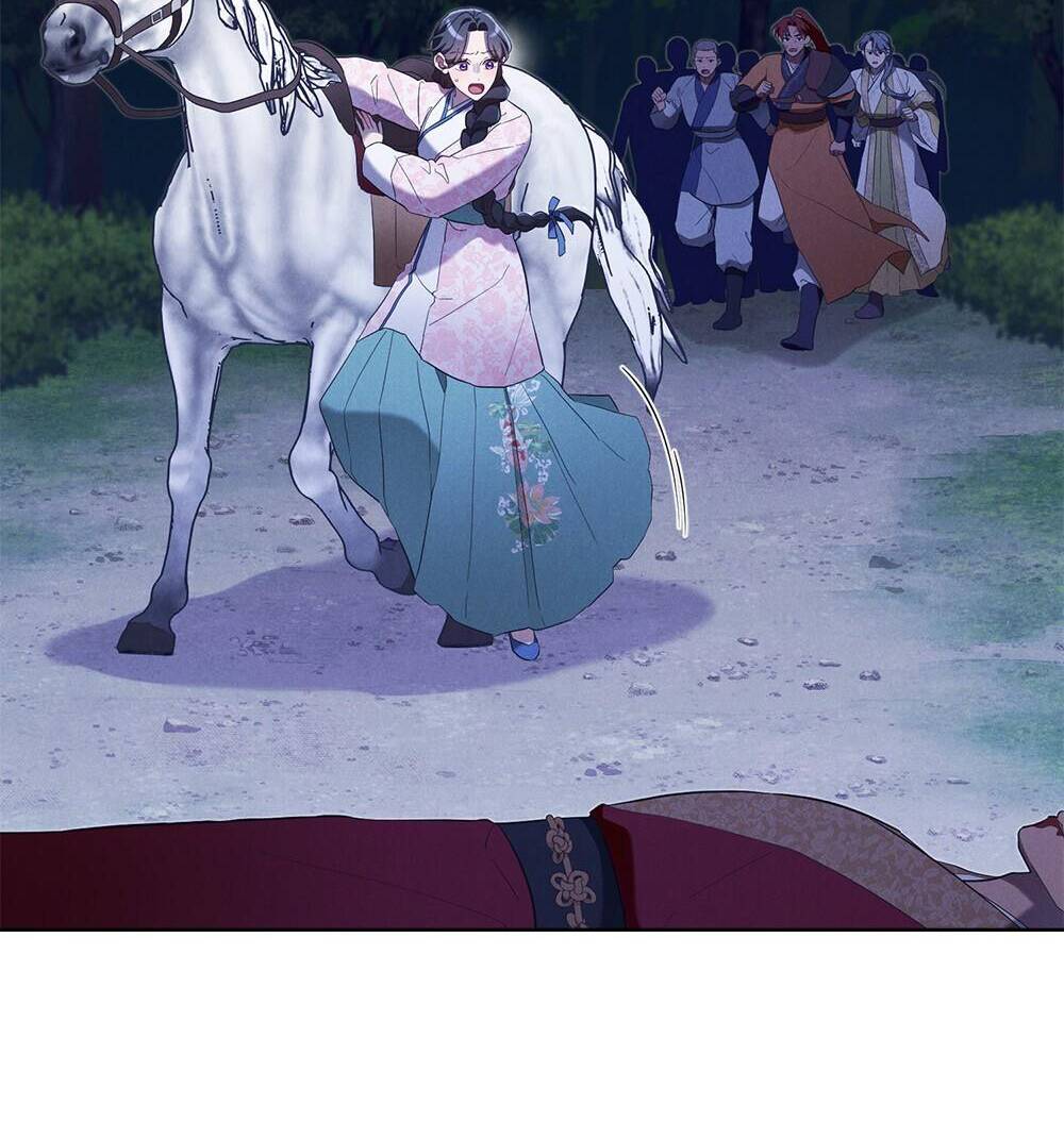 Mokrin Chapter 36.1 - TC Truyện