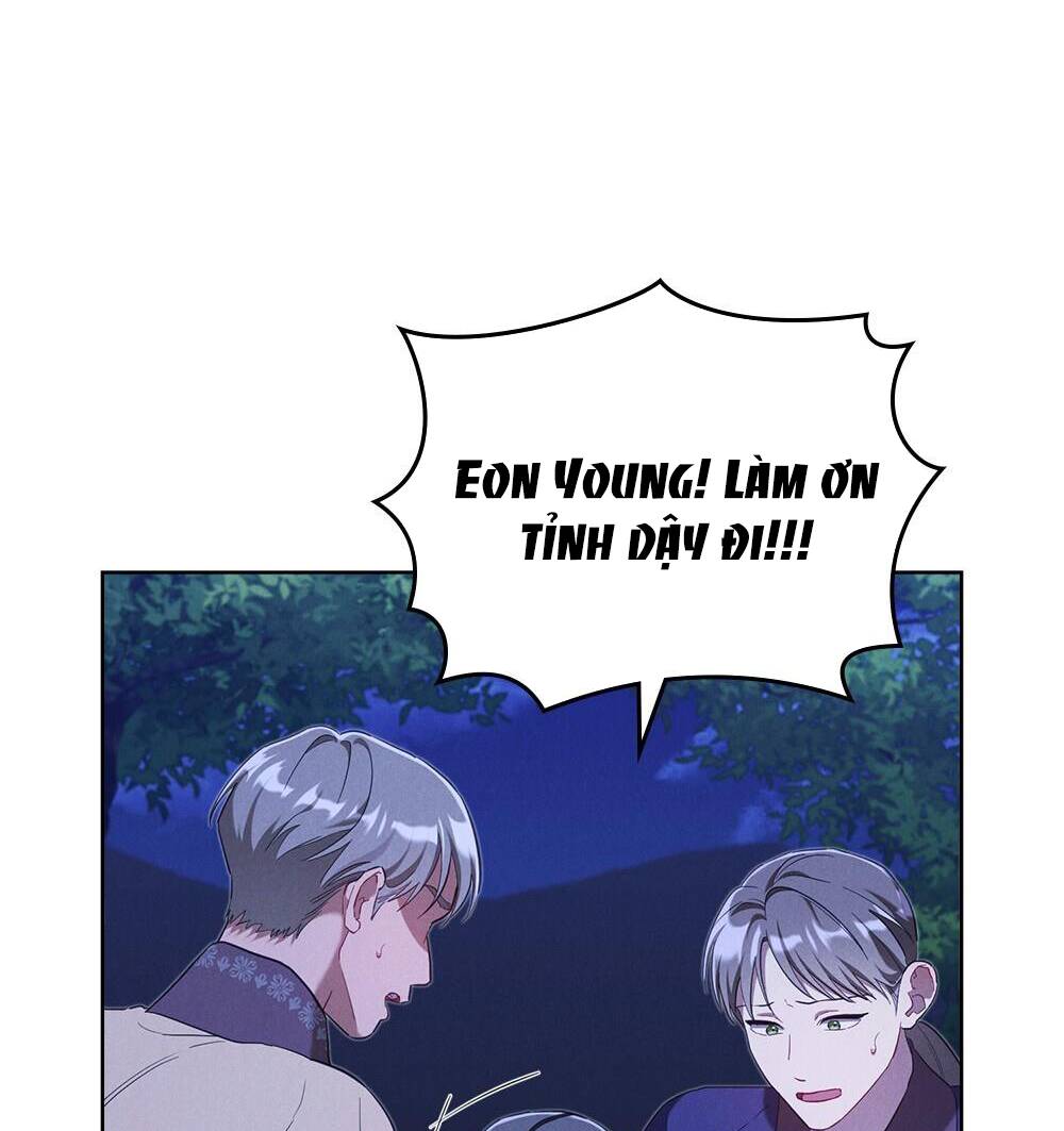 Mokrin Chapter 36.1 - TC Truyện