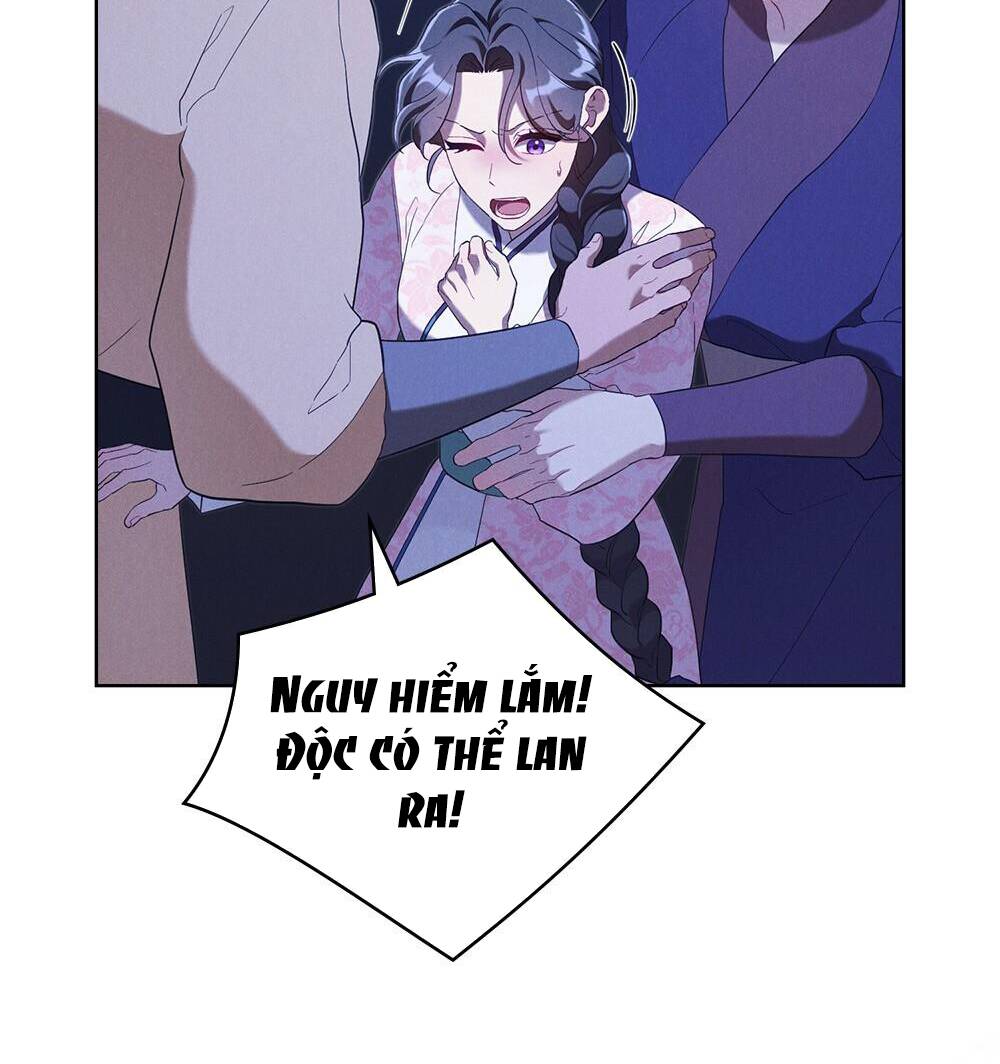 Mokrin Chapter 36.1 - TC Truyện