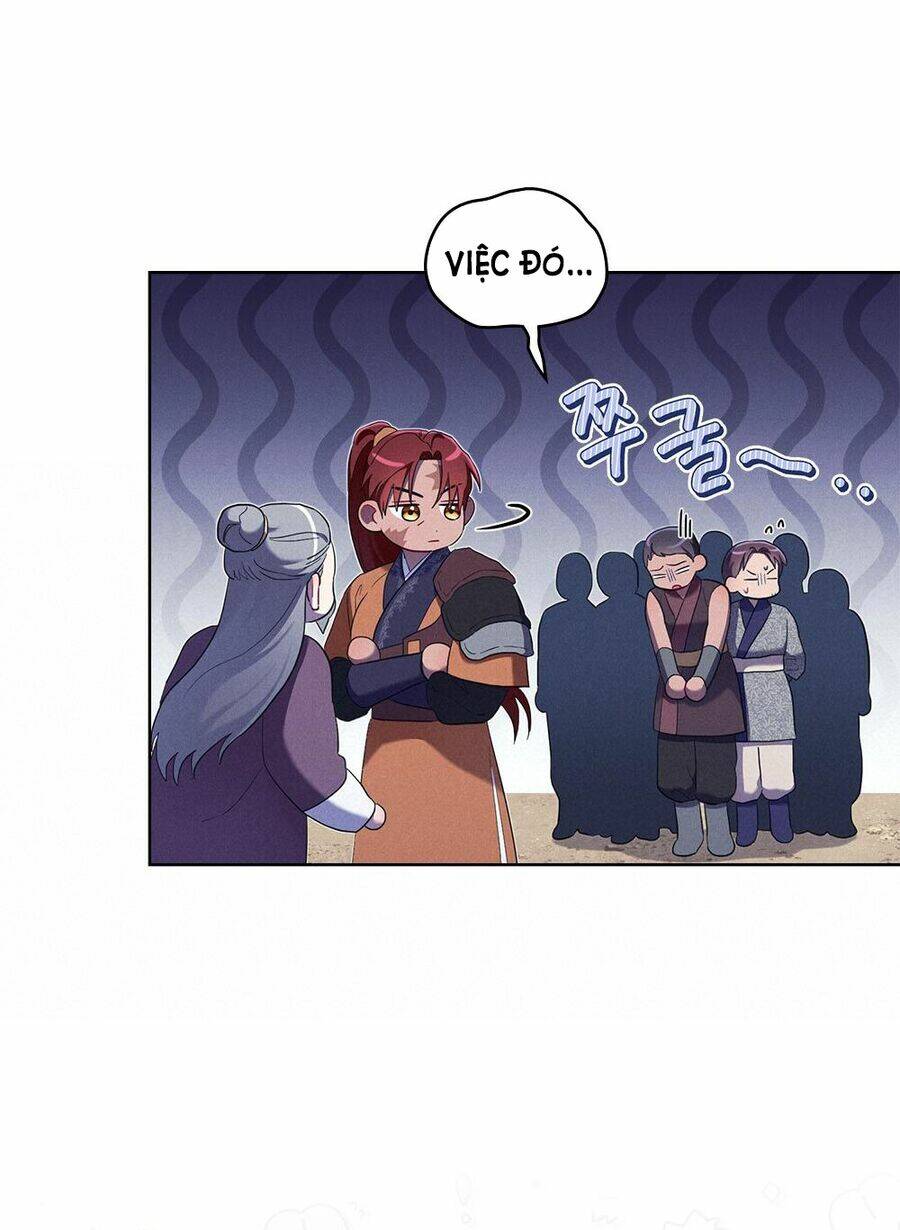 Mokrin Chapter 36.2 - TC Truyện